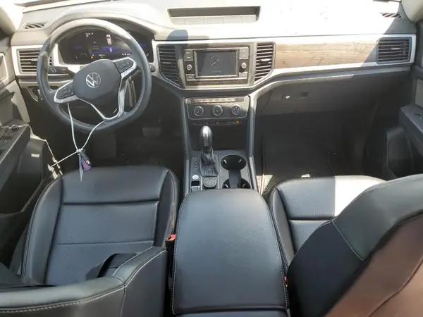 1V2LP2CA3NC553982 2022 VOLKSWAGEN ATLAS - Image 8