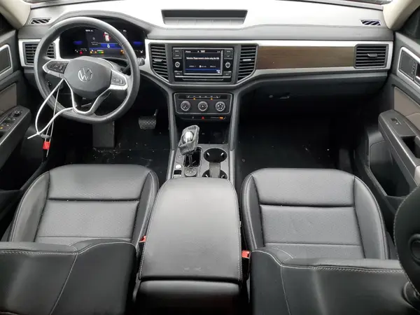 1V2LP2CA3NC559541 2022 VOLKSWAGEN ATLAS - Image 8