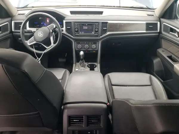 1V2LP2CA3NC563136 2022 VOLKSWAGEN ATLAS - Image 8