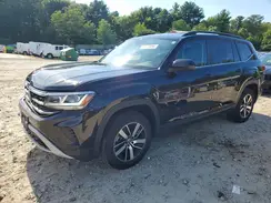 1V2LP2CA3PC544797 2023 VOLKSWAGEN ATLAS