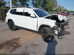 1V2LP2CA3PC556237 2023 VOLKSWAGEN ATLAS