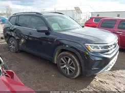 1V2LP2CA4MC514199 2021 VOLKSWAGEN ATLAS