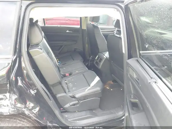 1V2LP2CA4MC514199 2021 VOLKSWAGEN ATLAS - Image 8