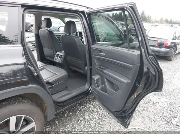 1V2LP2CA4MC521685 2021 VOLKSWAGEN ATLAS - Image 8