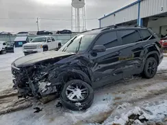 1V2LP2CA4MC523811 2021 VOLKSWAGEN ATLAS