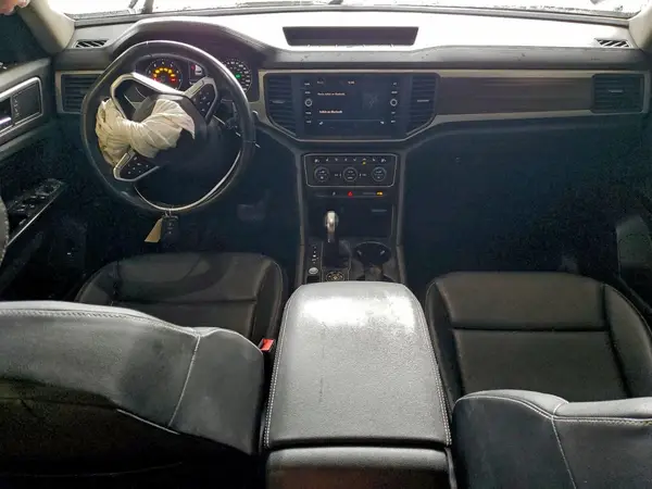1V2LP2CA4MC523811 2021 VOLKSWAGEN ATLAS - Image 8