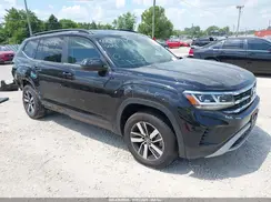 1V2LP2CA4MC563211 2021 VOLKSWAGEN ATLAS