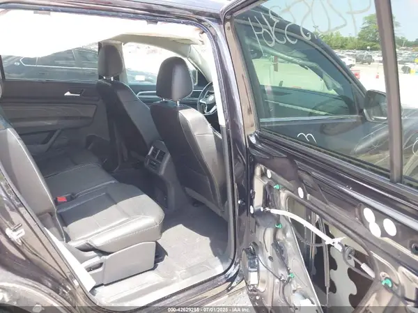 1V2LP2CA4MC563211 2021 VOLKSWAGEN ATLAS - Image 8