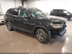 1V2LP2CA4MC591512 2021 VOLKSWAGEN ATLAS