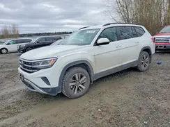 1V2LP2CA4NC502989 2022 VOLKSWAGEN ATLAS