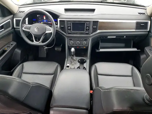 1V2LP2CA4NC502989 2022 VOLKSWAGEN ATLAS - Image 8