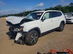 1V2LP2CA4NC509280 2022 VOLKSWAGEN ATLAS