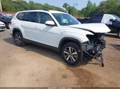 1V2LP2CA4NC521669 2022 VOLKSWAGEN ATLAS