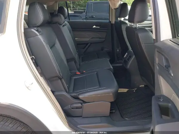 1V2LP2CA4NC521669 2022 VOLKSWAGEN ATLAS - Image 8