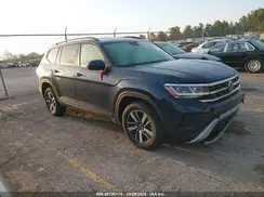 1V2LP2CA4NC565249 2022 VOLKSWAGEN ATLAS