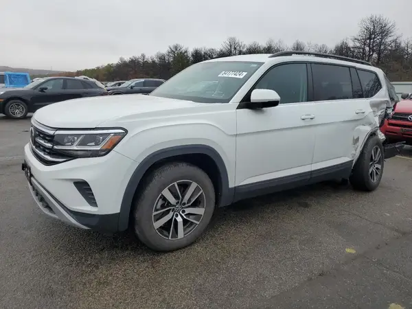 1V2LP2CA4PC546817 2023 VOLKSWAGEN ATLAS - Image 1