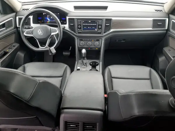 1V2LP2CA4PC546817 2023 VOLKSWAGEN ATLAS - Image 8