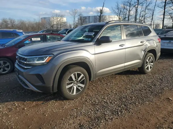 1V2LP2CA4PC557932 2023 VOLKSWAGEN ATLAS - Image 1