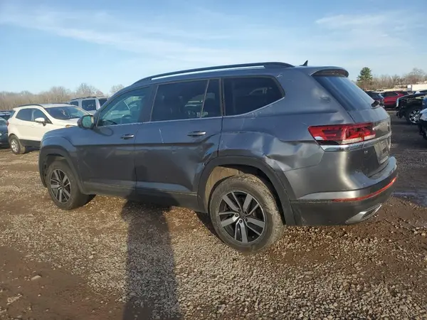 1V2LP2CA4PC557932 2023 VOLKSWAGEN ATLAS - Image 2