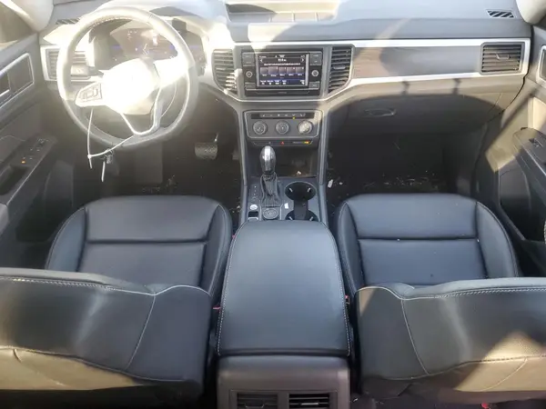 1V2LP2CA4PC557932 2023 VOLKSWAGEN ATLAS - Image 8