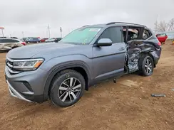 1V2LP2CA5MC509271 2021 VOLKSWAGEN ATLAS