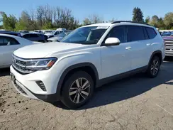 1V2LP2CA5MC521520 2021 VOLKSWAGEN ATLAS