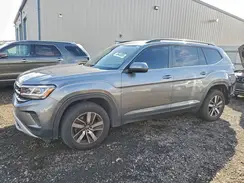 1V2LP2CA5MC549138 2021 VOLKSWAGEN ATLAS