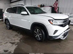 1V2LP2CA5MC550015 2021 VOLKSWAGEN ATLAS