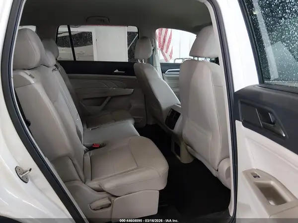 1V2LP2CA5MC550015 2021 VOLKSWAGEN ATLAS - Image 8