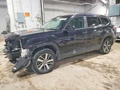 1V2LP2CA5MC557885 2021 VOLKSWAGEN ATLAS