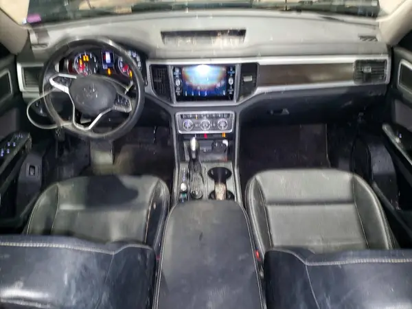 1V2LP2CA5MC557885 2021 VOLKSWAGEN ATLAS - Image 8