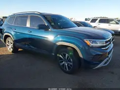 1V2LP2CA5MC559572 2021 VOLKSWAGEN ATLAS
