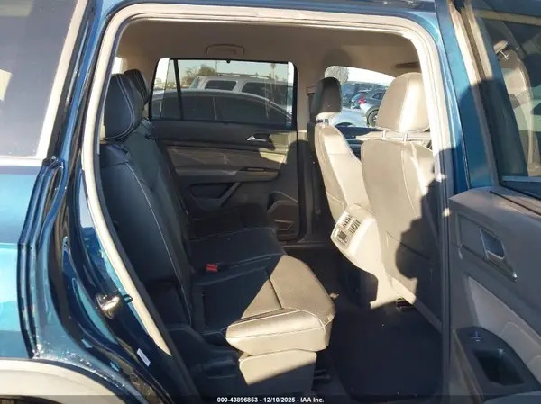 1V2LP2CA5MC559572 2021 VOLKSWAGEN ATLAS - Image 8