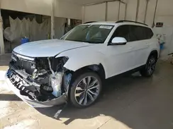 1V2LP2CA5MC585976 2021 VOLKSWAGEN ATLAS