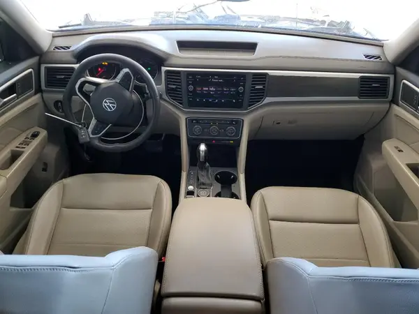 1V2LP2CA5MC585976 2021 VOLKSWAGEN ATLAS - Image 8