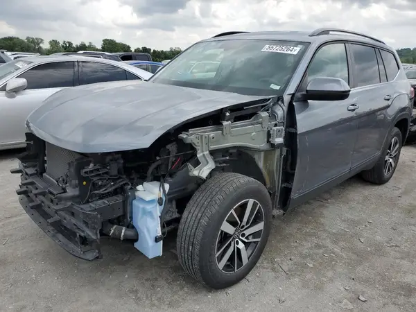 1V2LP2CA5NC532664 2022 VOLKSWAGEN ATLAS