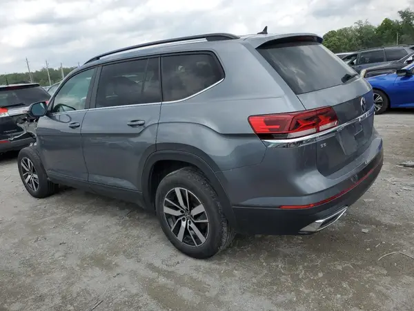 1V2LP2CA5NC532664 2022 VOLKSWAGEN ATLAS - Image 2
