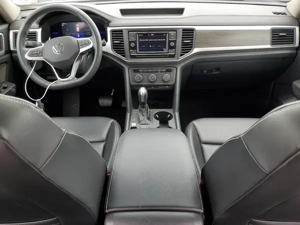 1V2LP2CA5NC532664 2022 VOLKSWAGEN ATLAS - Image 8