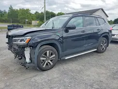 1V2LP2CA5NC535709 2022 VOLKSWAGEN ATLAS