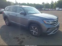 1V2LP2CA5NC546533 2022 VOLKSWAGEN ATLAS