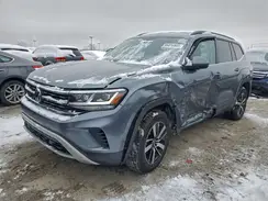 1V2LP2CA5NC553062 2022 VOLKSWAGEN ATLAS