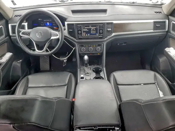 1V2LP2CA5NC553062 2022 VOLKSWAGEN ATLAS - Image 8