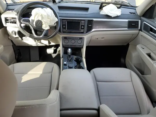 1V2LP2CA5NC559413 2022 VOLKSWAGEN ATLAS - Image 8