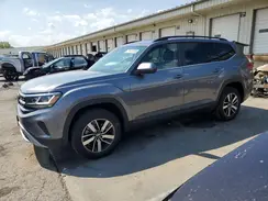 1V2LP2CA5PC502759 2023 VOLKSWAGEN ATLAS