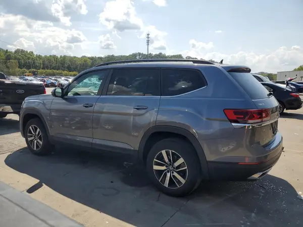 1V2LP2CA5PC502759 2023 VOLKSWAGEN ATLAS - Image 2