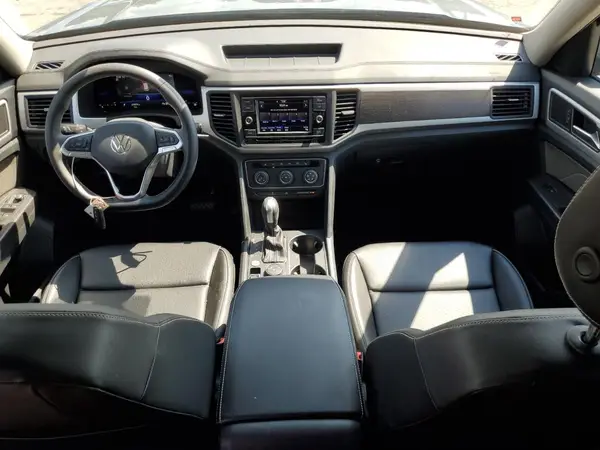 1V2LP2CA5PC502759 2023 VOLKSWAGEN ATLAS - Image 8