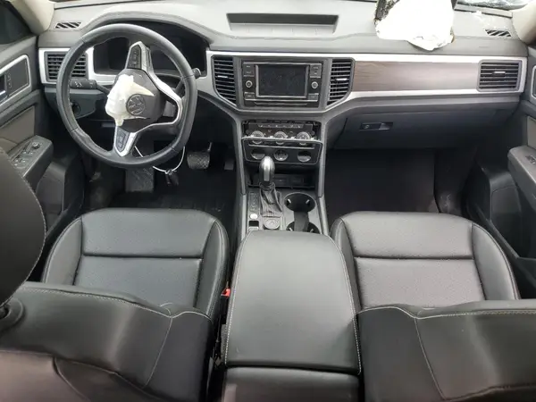 1V2LP2CA5PC519982 2023 VOLKSWAGEN ATLAS - Image 8