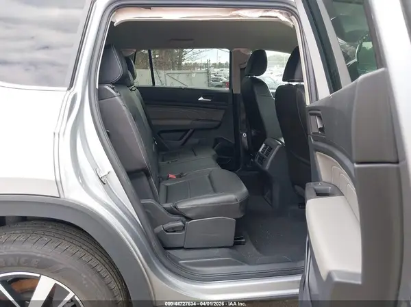 1V2LP2CA5PC528486 2023 VOLKSWAGEN ATLAS - Image 8
