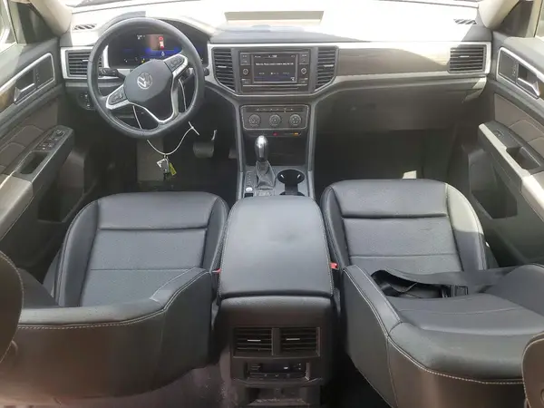 1V2LP2CA5PC541111 2023 VOLKSWAGEN ATLAS - Image 8
