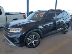 1V2LP2CA5PC553727 2023 VOLKSWAGEN ATLAS